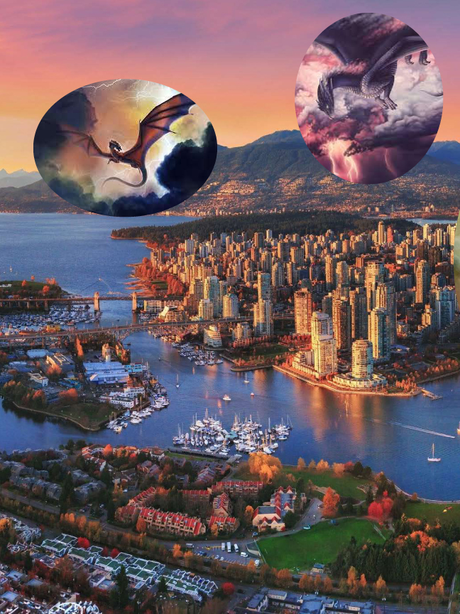 The Best Little Movie House in Vancouver